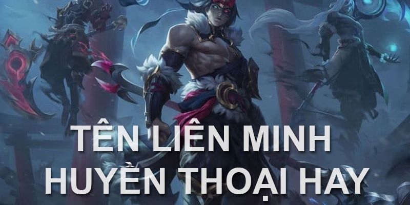 Review phim liên minh huyền thoại chi tiết