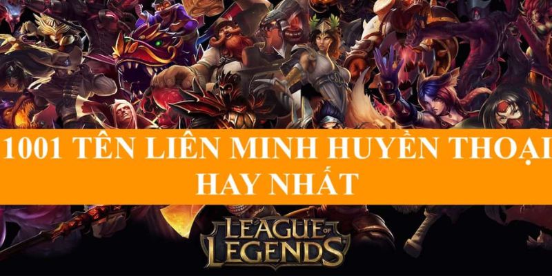 Xem phim liên minh huyền thoại ở đâu?