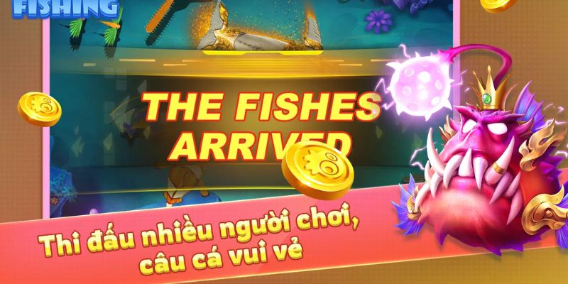 IWIN_Cách Chiến Thắng Game Bắn Cá Đổi Thưởng Tặng Code Đơn Giản