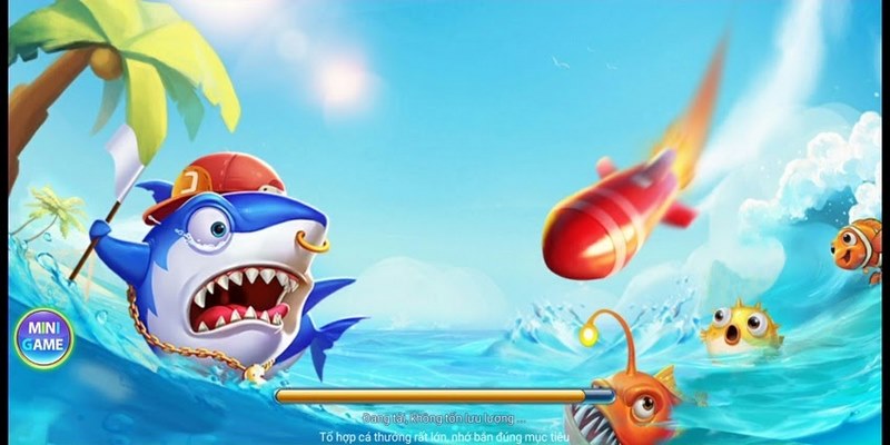 Cập Nhật Ngay Cách Chơi Game Bắn Cá Online Miễn Phí