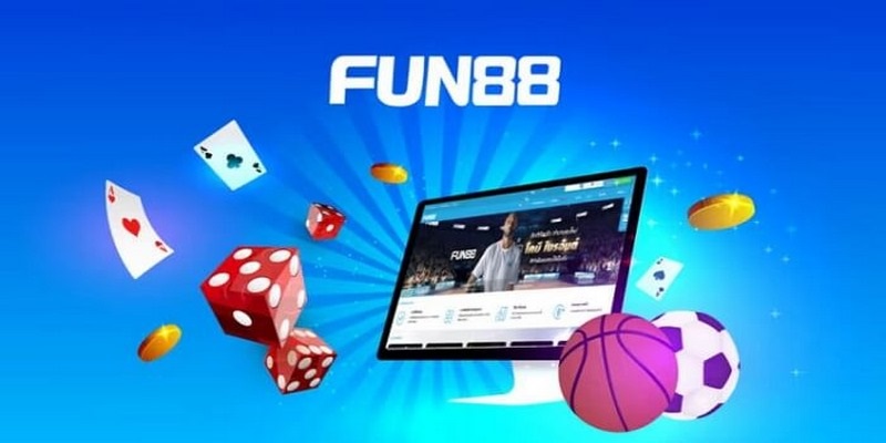 IWIN_Tiết Lộ Từ A Đến Z Về NHÀ CÁI FUN88 Cho Tân Binh