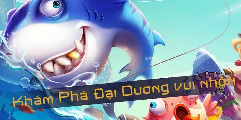 IWIN_Trải Nghiệm Game Bắn Cá Online Sống Động, Chân Thực