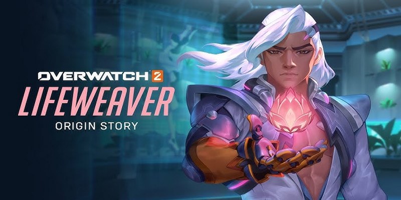 IWIN_Lifeweaver Anh Hùng Overwatch Mới Phần 4 Khám Phá Ngay