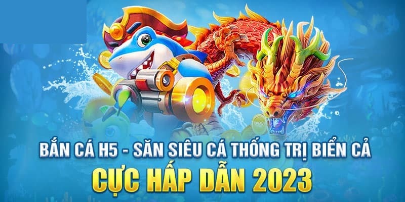 IWIN_Giới Thiệu Game Bắn Cá H5 Online Và Mẹo Chơi Hay