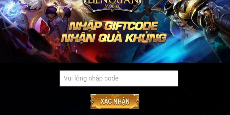 IWIN_Hướng Dẫn Cách Nhận Code Liên Minh Huyền Thoại Đơn Giản