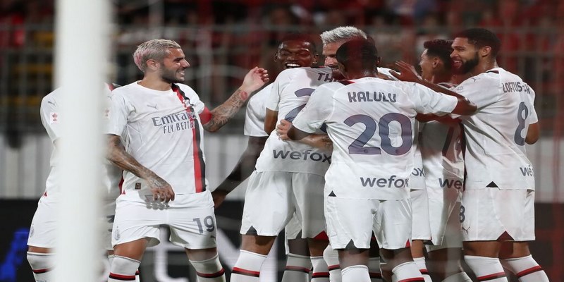 IWIN_Soi Kèo Ac Milan Sao Cho Chuẩn? Kinh Nghiệm Soi Kèo Hay Nhất