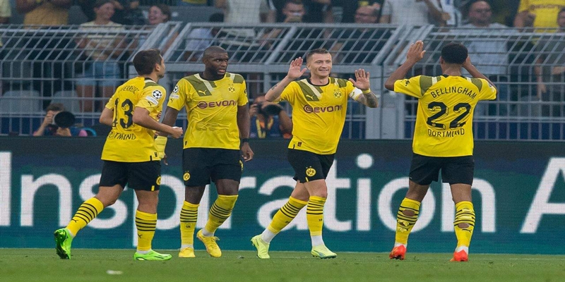 IWIN_Những Yếu Tố Giúp Soi Kèo Dortmund Hiệu Quả Nhất