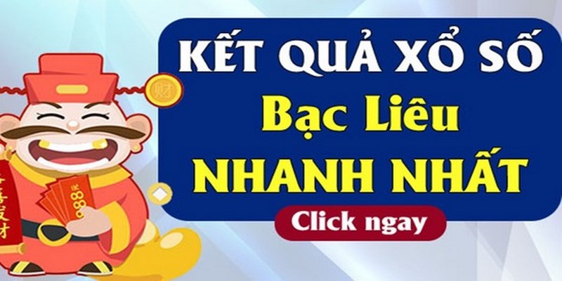 IWIN_Xổ Số Bạc Liêu Online Và Phương Pháp Soi Cầu Hiệu Quả 2023