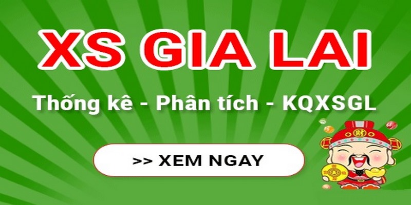 IWIN_Thông Tin Xổ Số Gia Lai Và Lưu Ý Khi Cá Cược Online