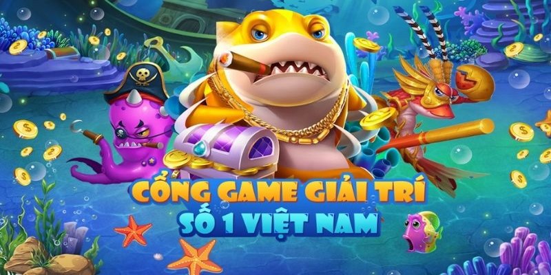 Kinh Nghiệm Chơi Bắn Cá 2D Hiệu Quả Nhất