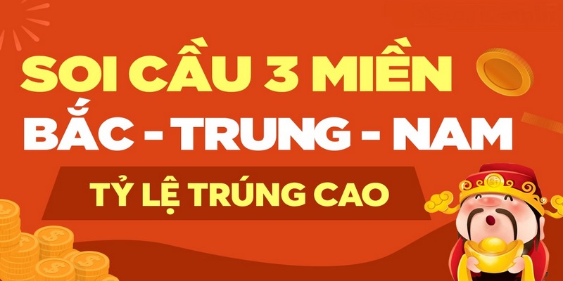 IWIN_Tìm Hiểu Xổ Số 3 Miền Chiều Nay Và Phương Pháp Soi Cầu