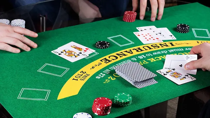 Basic Instructions on How to Play Blackjack