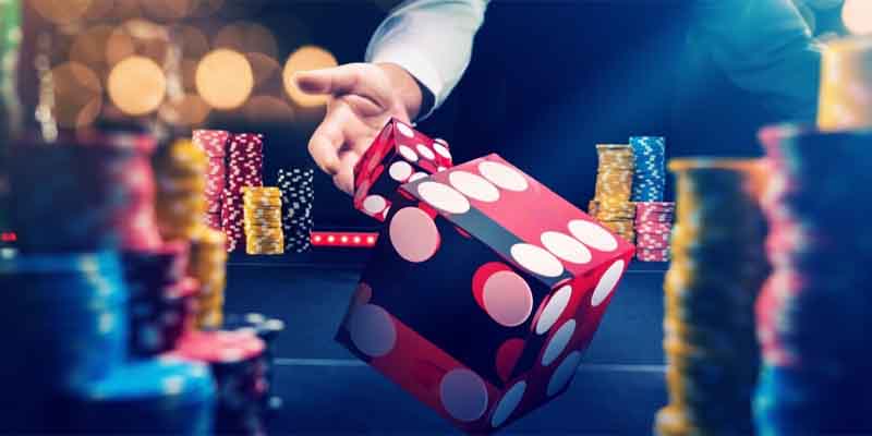 Cần lưu ý gì khi chơi tại Casino đảm bảo an toàn tuyệt đối?
