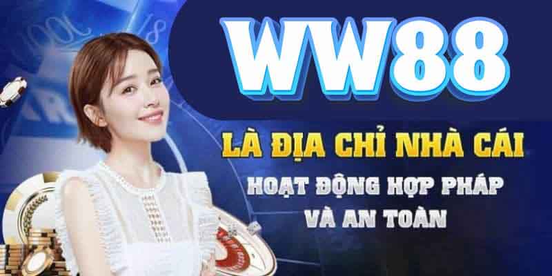 Ww88 Casino - Trải Nghiệm Thiên Đường Giải Trí Online Số 1